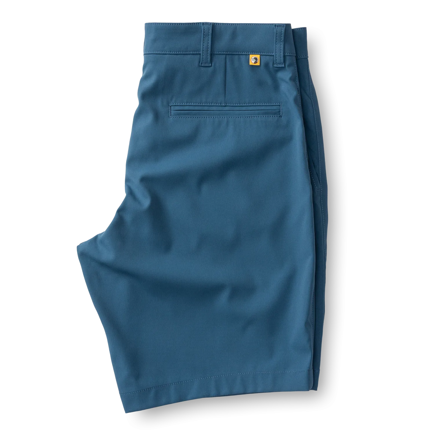 9" Long Drive Performance Short