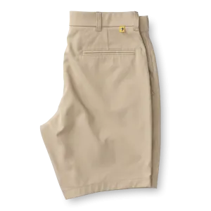 9" Long Drive Performance Short