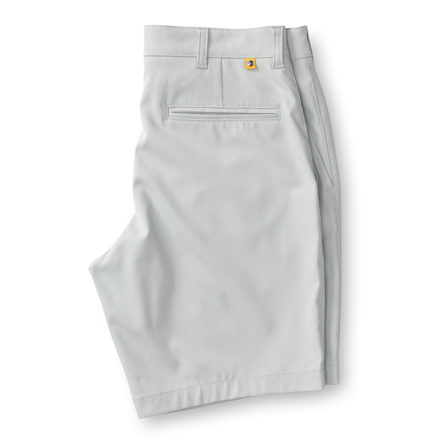 9" Long Drive Performance Short