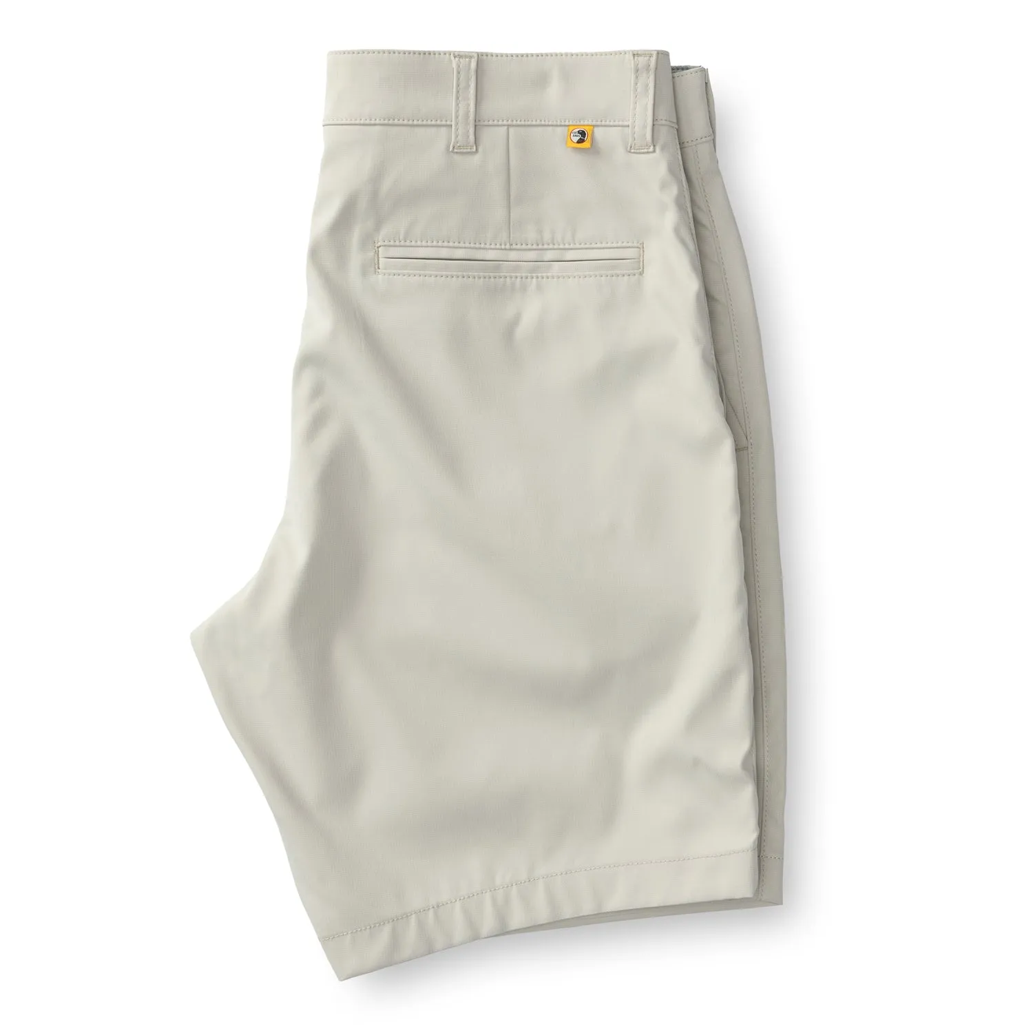 9" Long Drive Performance Short