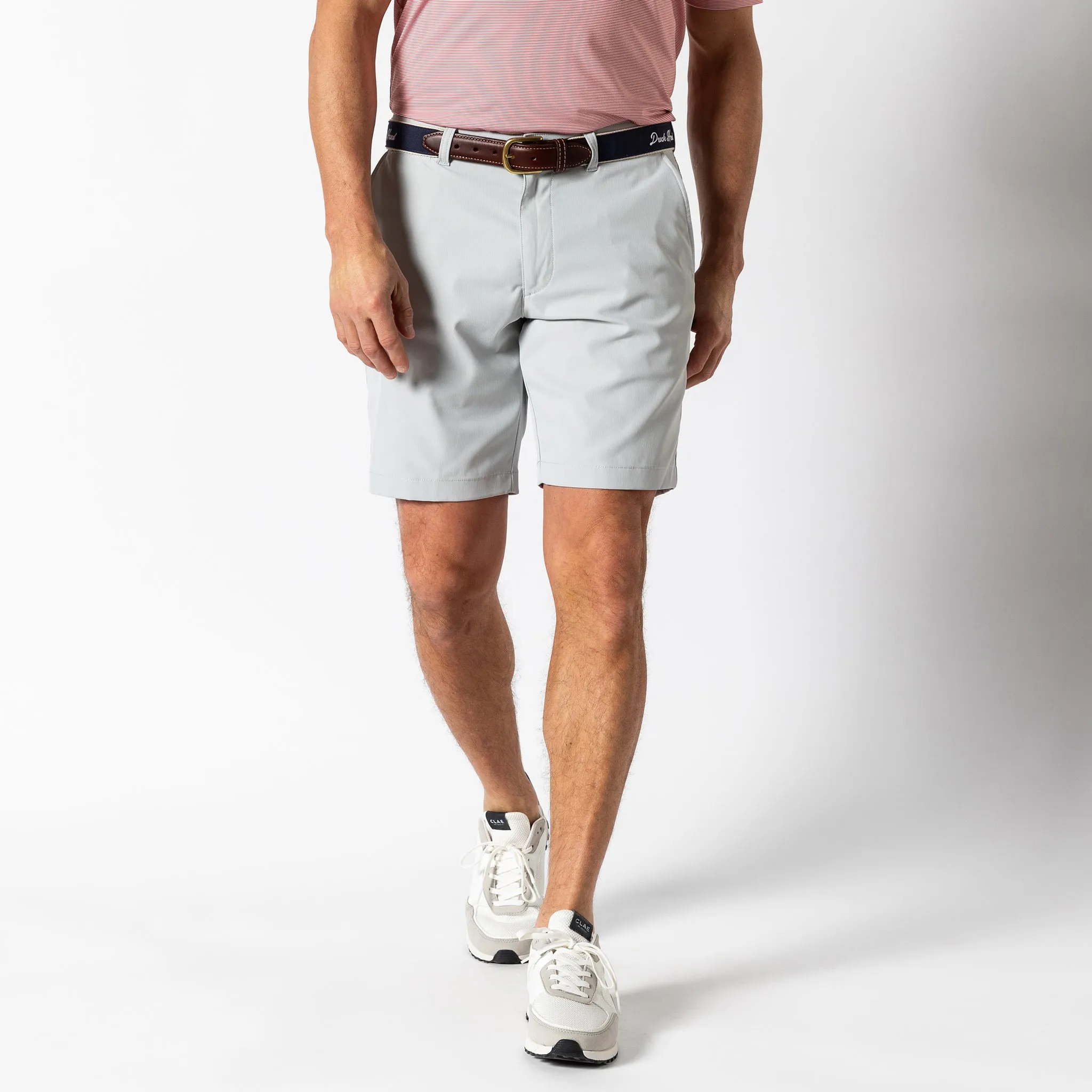 9" Long Drive Performance Short