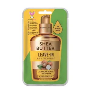 Absolute NY Shea Butter Leave-In Treatment
