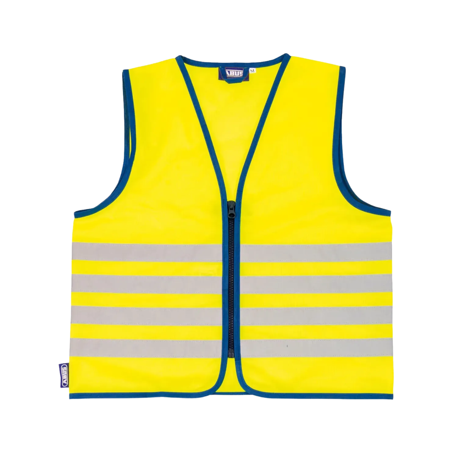 Abus Lumino Reflex Vest Kids Yellow S