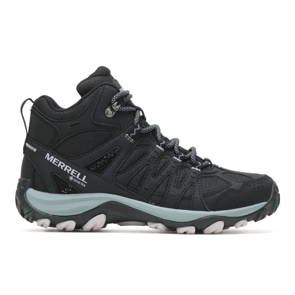ACCENTOR 3 SPORT MID GTX Schwarz