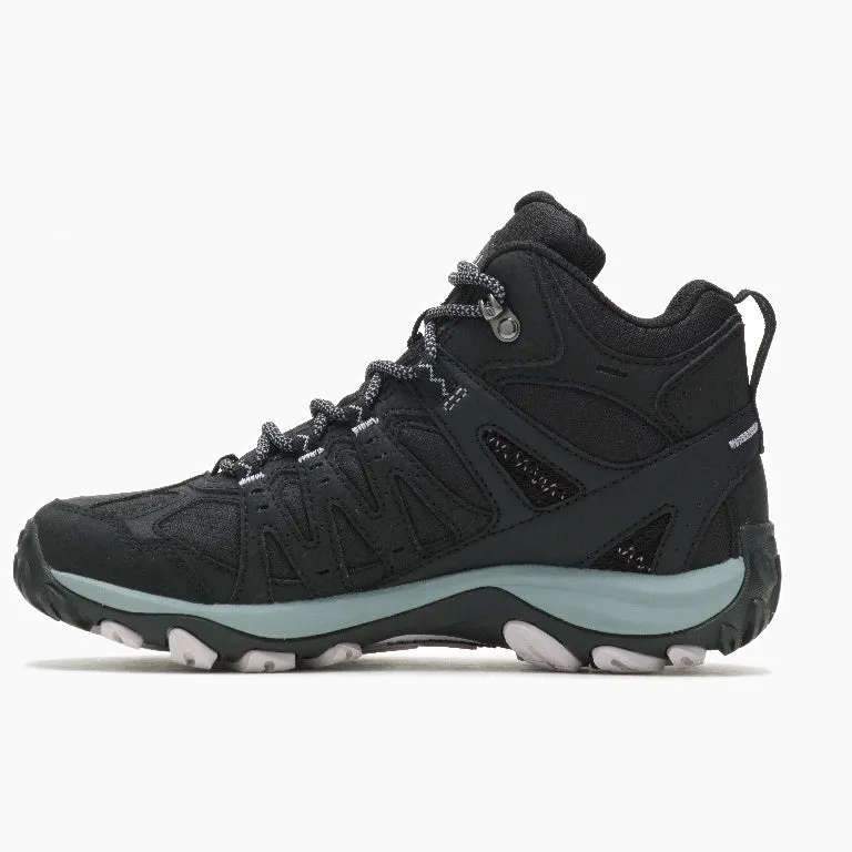 ACCENTOR 3 SPORT MID GTX Schwarz