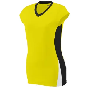 Activewear - Girls Hit Jersey - 1311