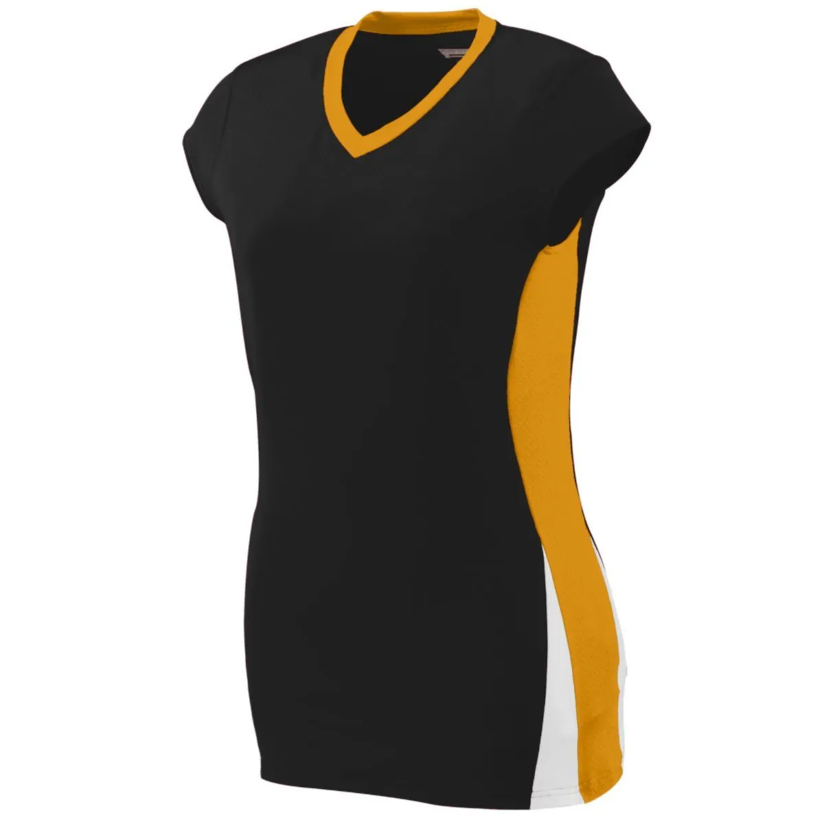 Activewear - Girls Hit Jersey - 1311