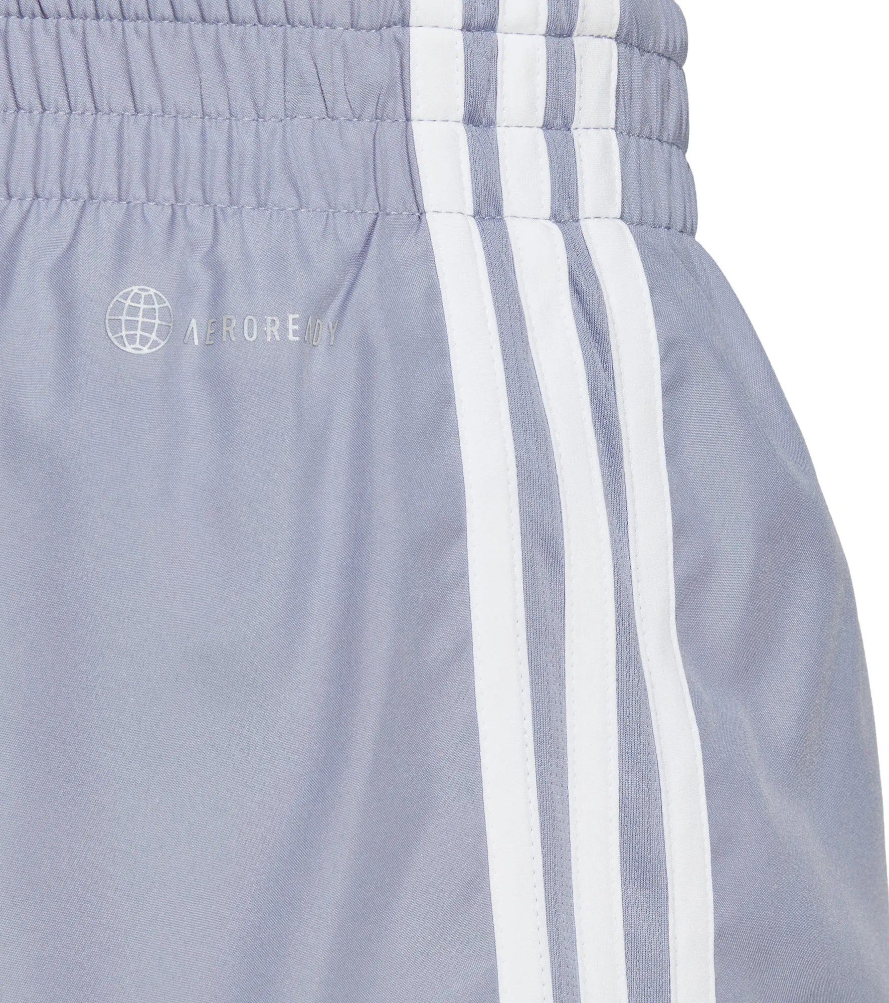 adidas 3 Inch Marathon 20 Womens Running Shorts - Grey