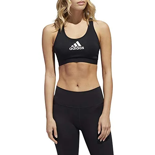adidas Alphaskin AEROREADY Bra