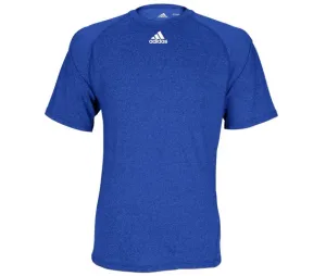 Adidas Climalite Short Sleeve Tee 2996, Collegiate Royal