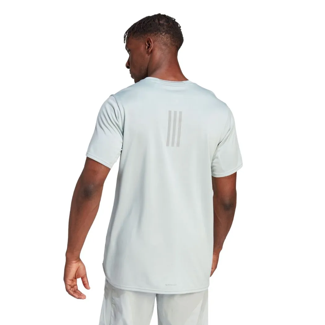 adidas Designed 4 Running Men's Tee