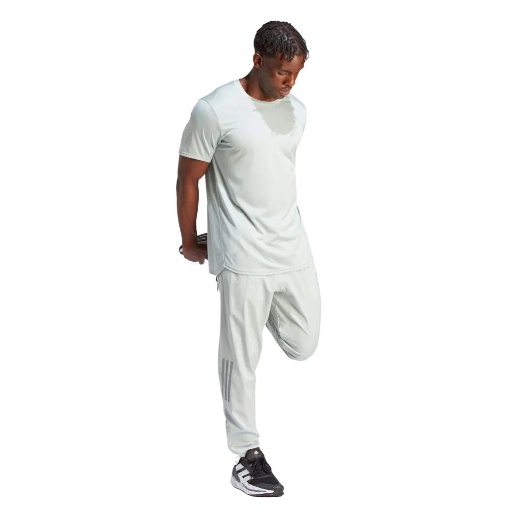 adidas Designed 4 Running Men's Tee