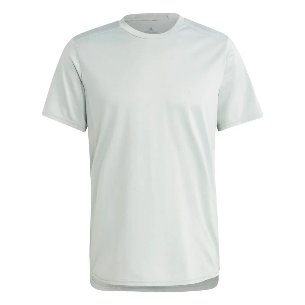 adidas Designed 4 Running Men's Tee