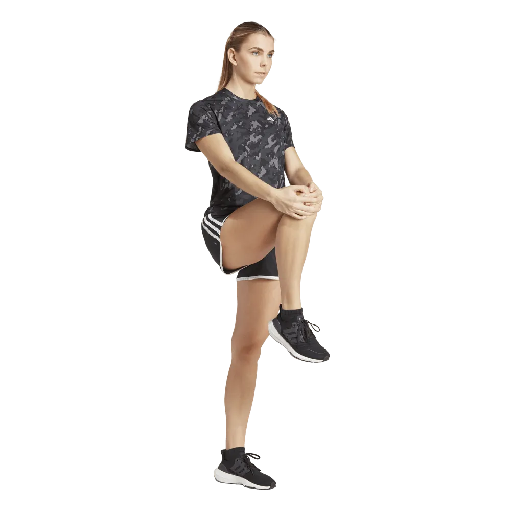 adidas Marathon 20 Womens Running Shorts
