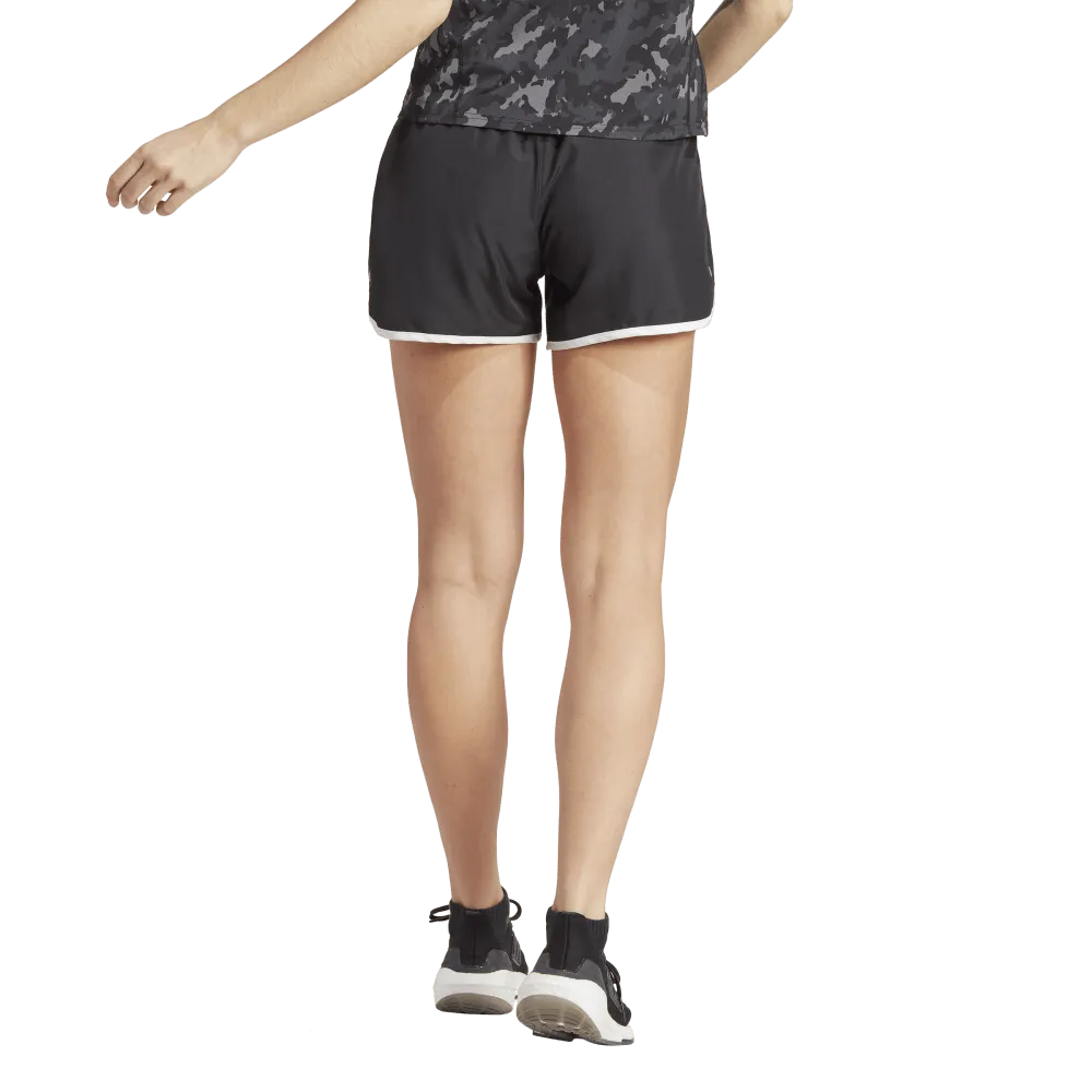 adidas Marathon 20 Womens Running Shorts