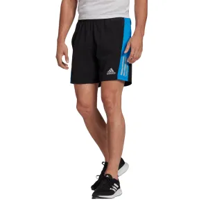 Adidas Mens Own The Run 5 Inch Shorts