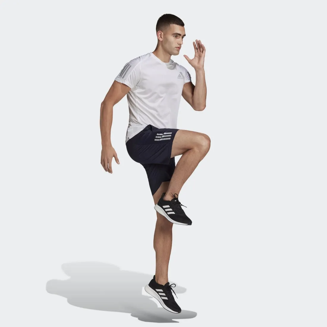 adidas Own the Run Men's Shorts