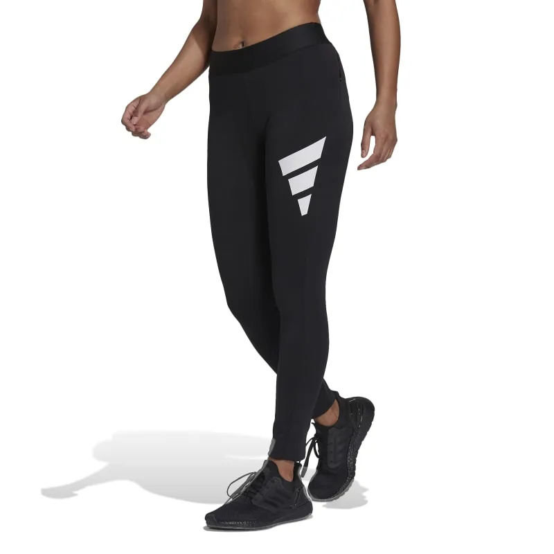 Adidas Womens Sportswear Future Icons Leggings