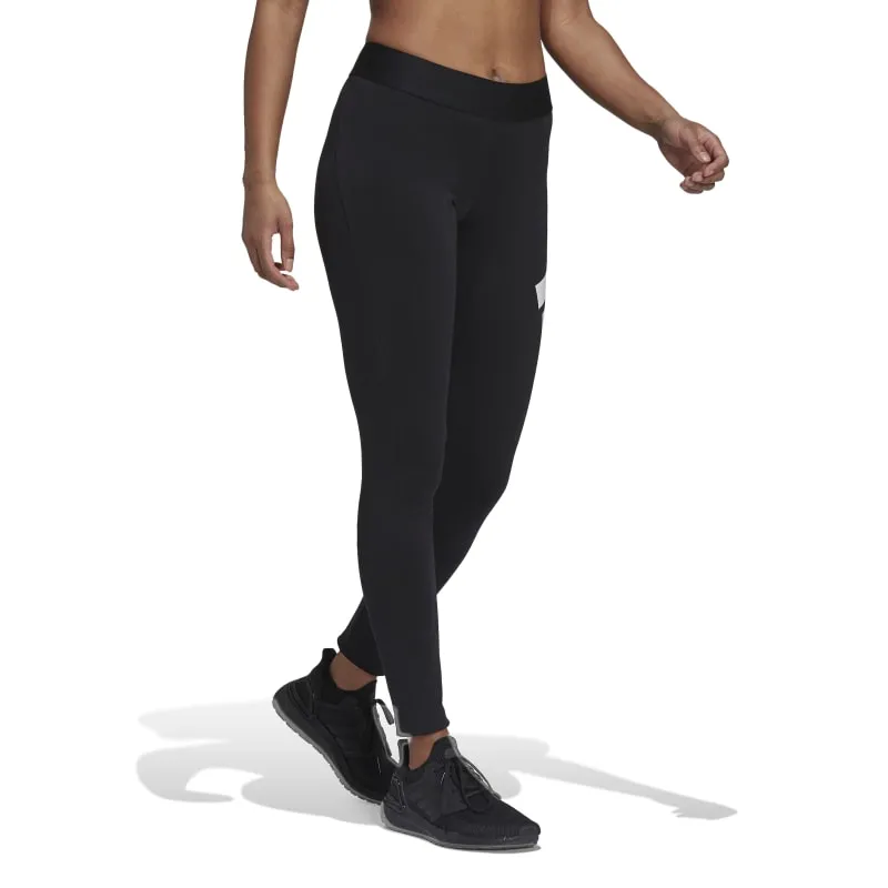 Adidas Womens Sportswear Future Icons Leggings