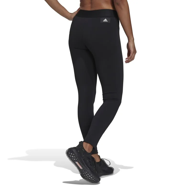 Adidas Womens Sportswear Future Icons Leggings