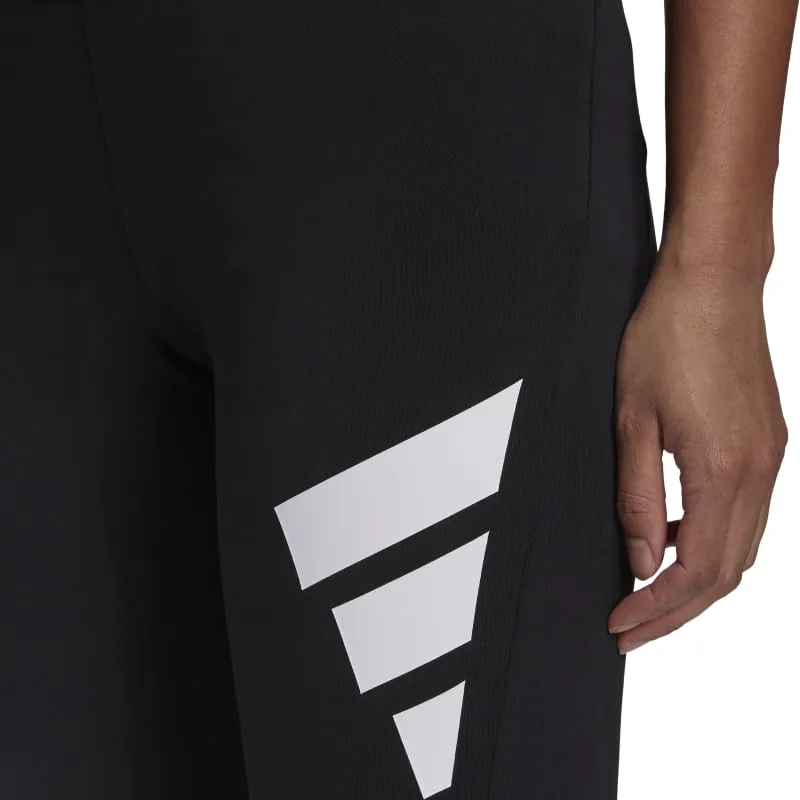 Adidas Womens Sportswear Future Icons Leggings