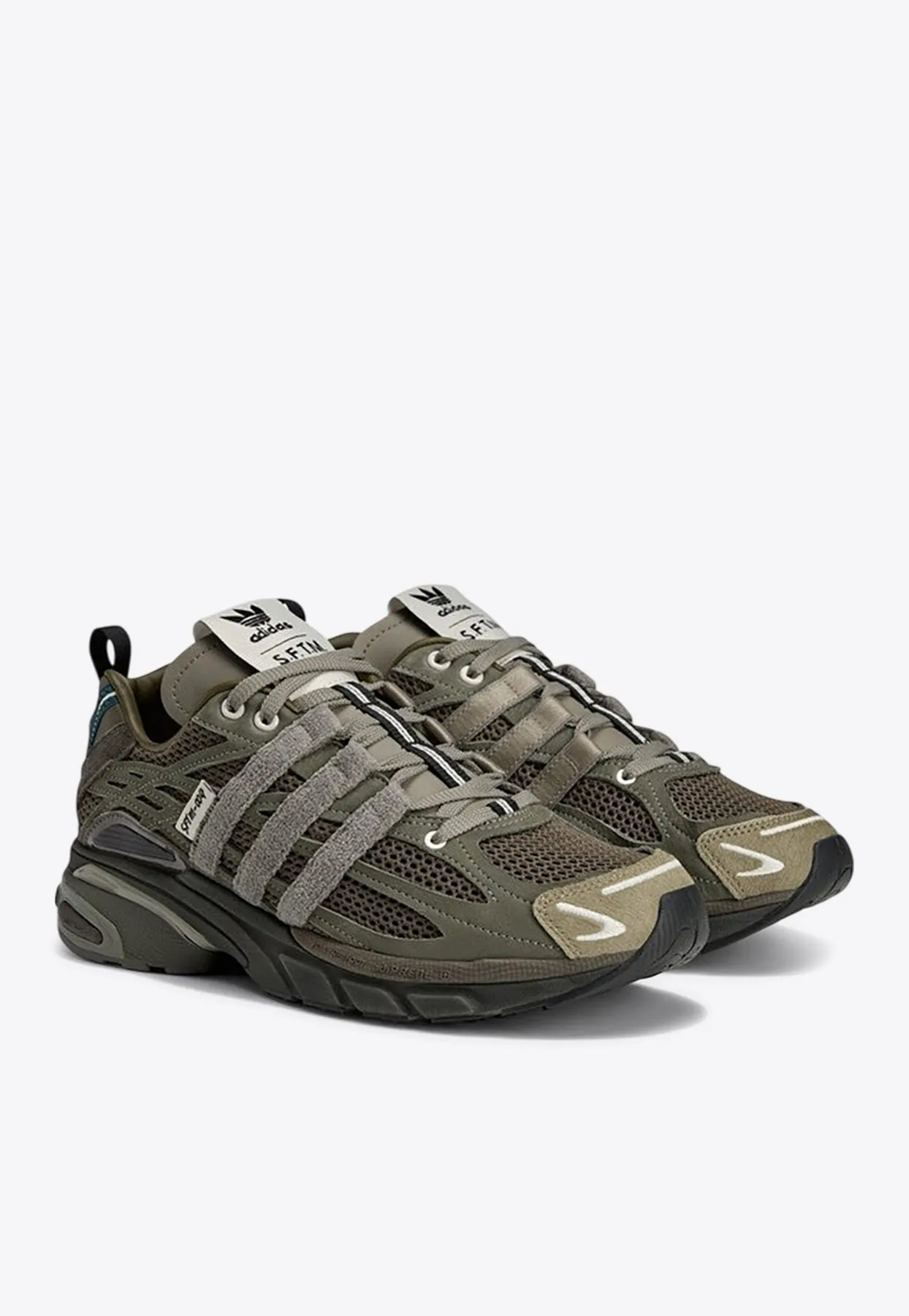 Adistar Cushion SFTM Running Sneakers