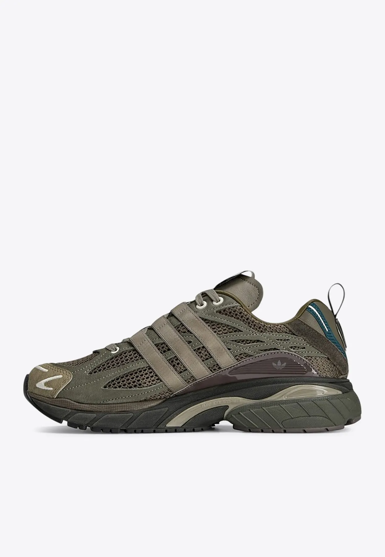 Adistar Cushion SFTM Running Sneakers