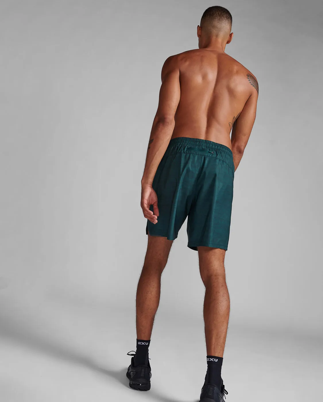 Aero 7" Shorts