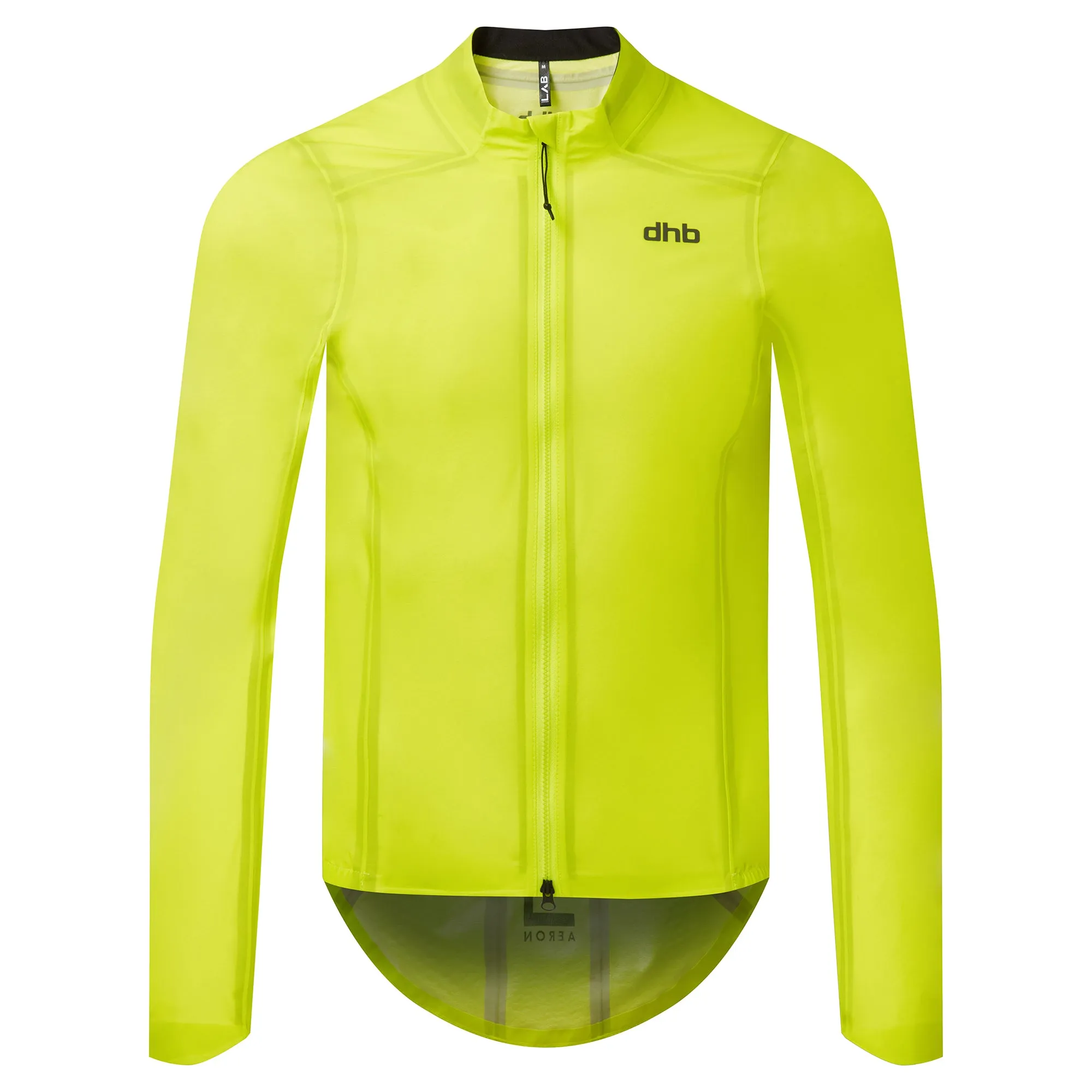 Aeron Lab Men’s Ultralight Waterproof Jacket 2.0