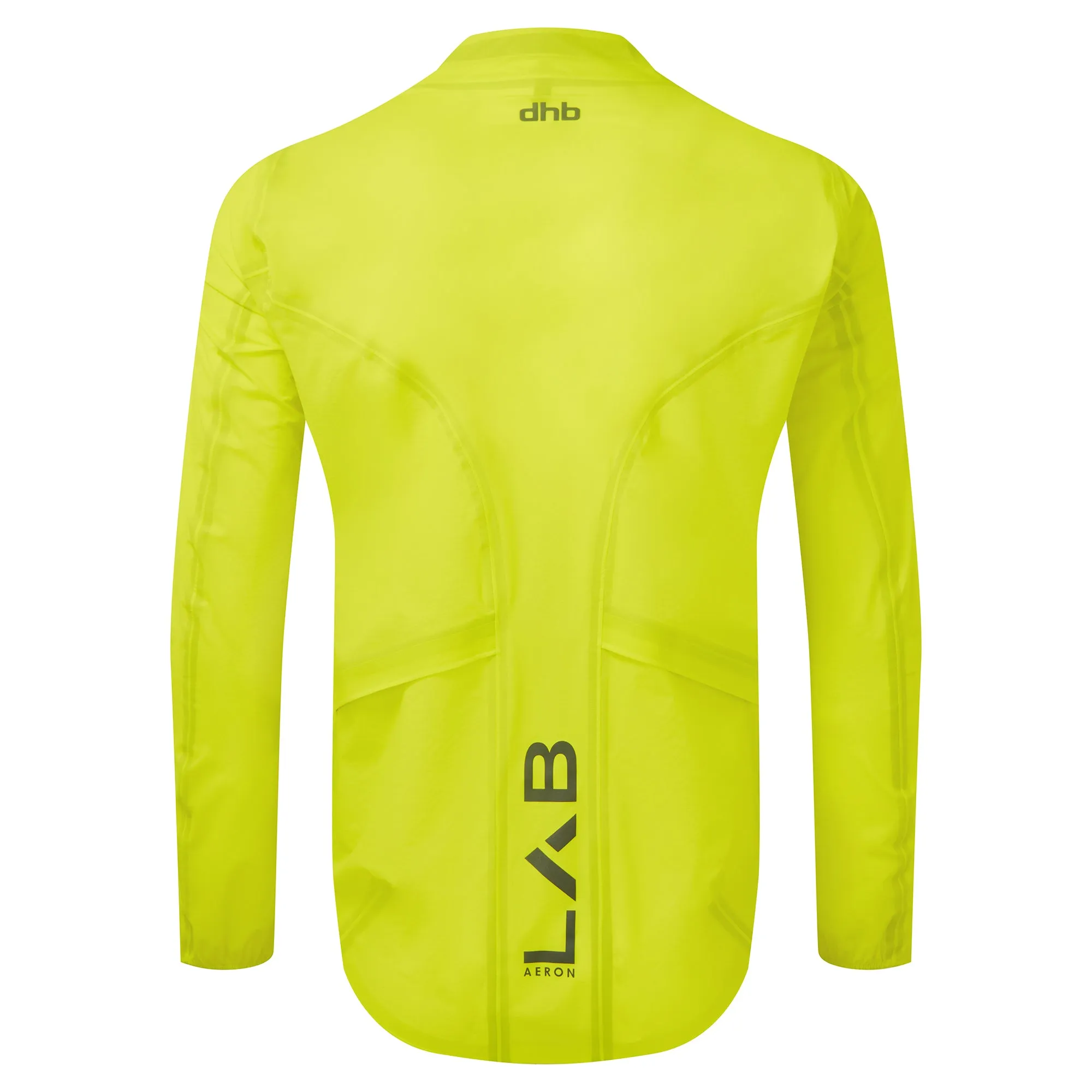 Aeron Lab Men’s Ultralight Waterproof Jacket 2.0