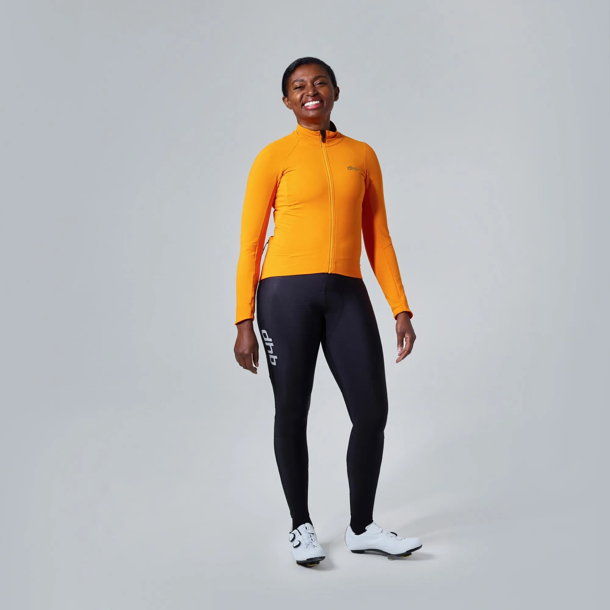 Aeron Women’s All Winter Softshell 2.0