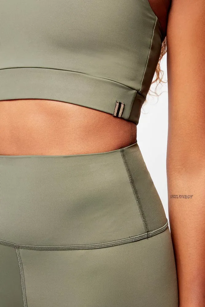 Afresh Crop Top