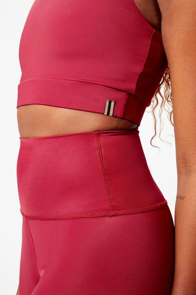 Afresh Crop Top