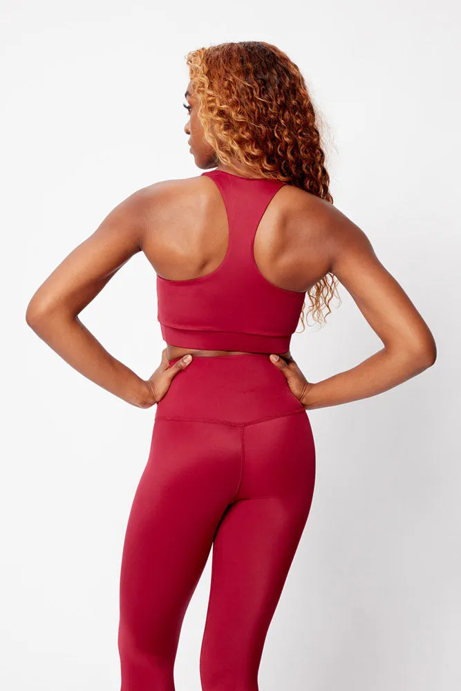 Afresh Crop Top
