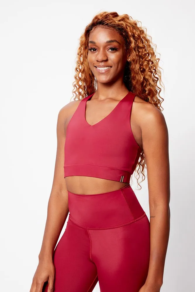 Afresh Crop Top