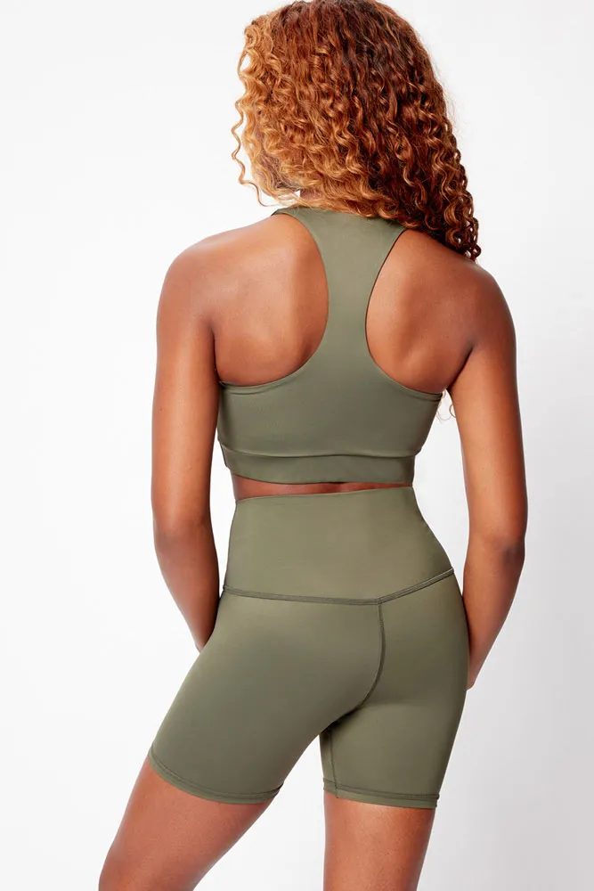 Afresh Crop Top