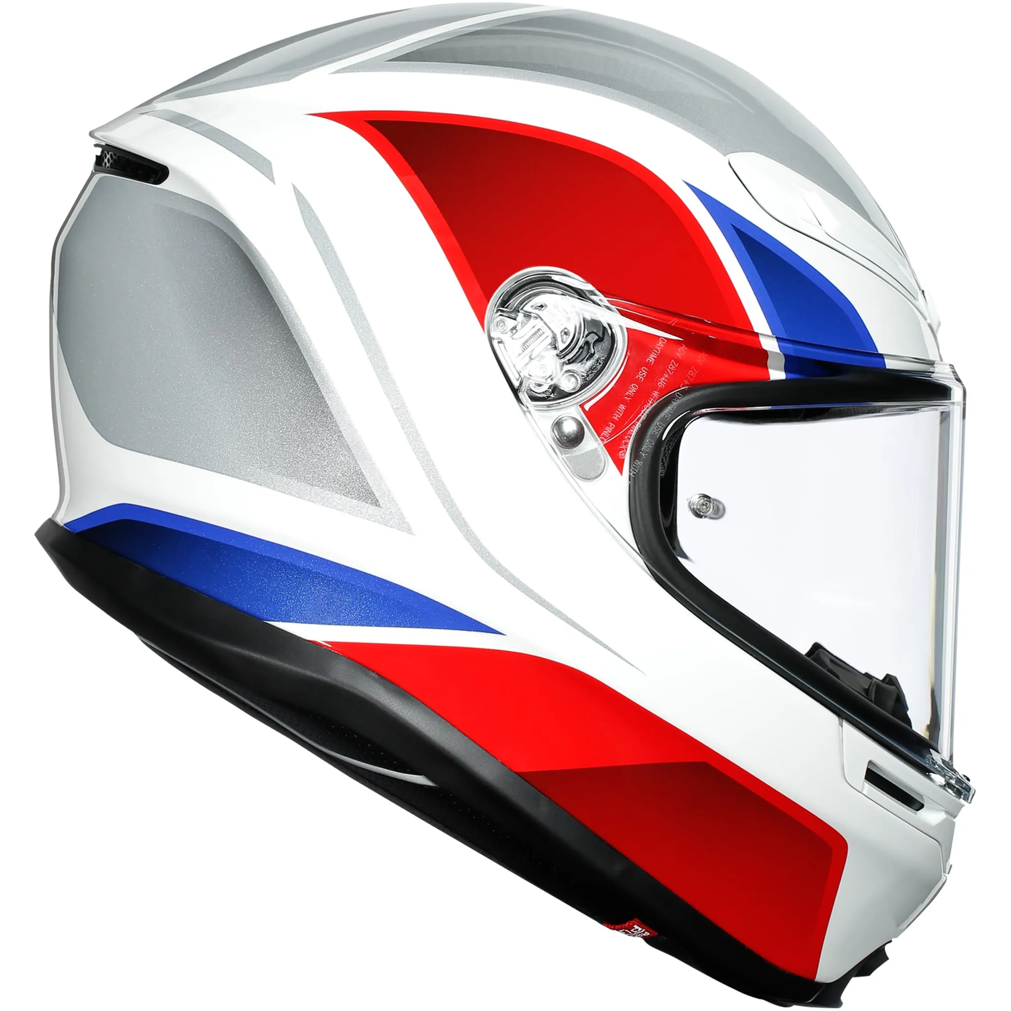 AGV K6 Hyphen Helmets