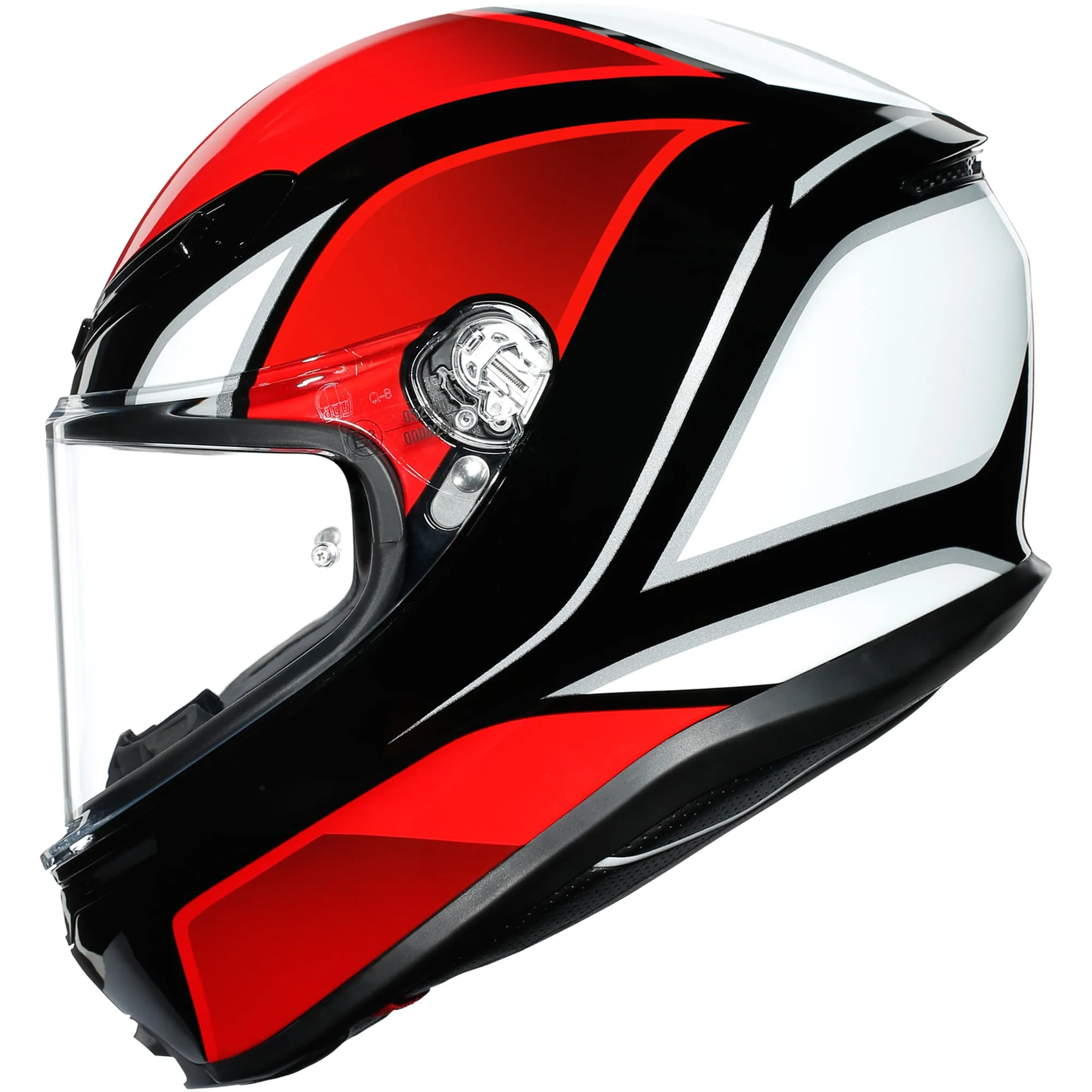 AGV K6 Hyphen Helmets