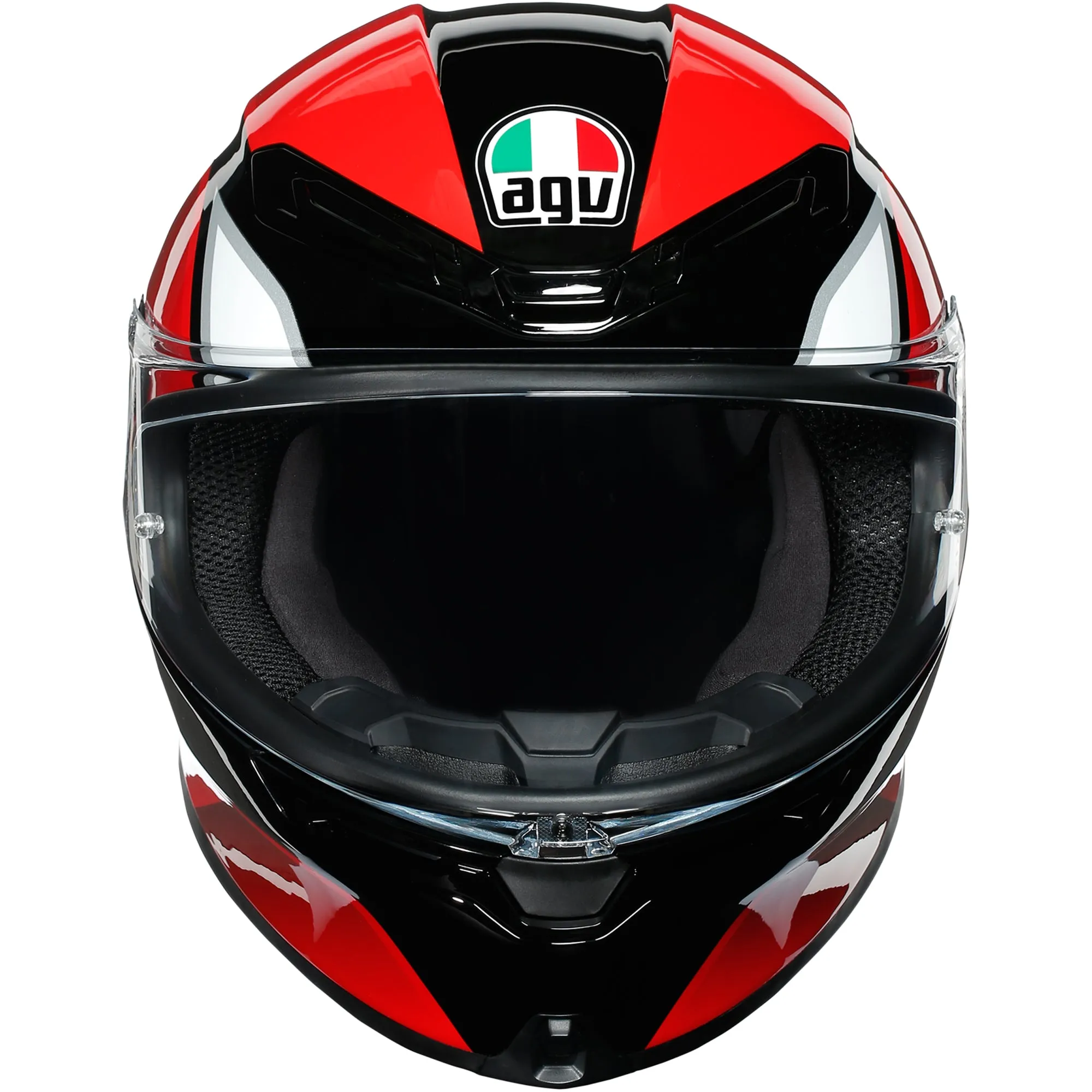 AGV K6 Hyphen Helmets