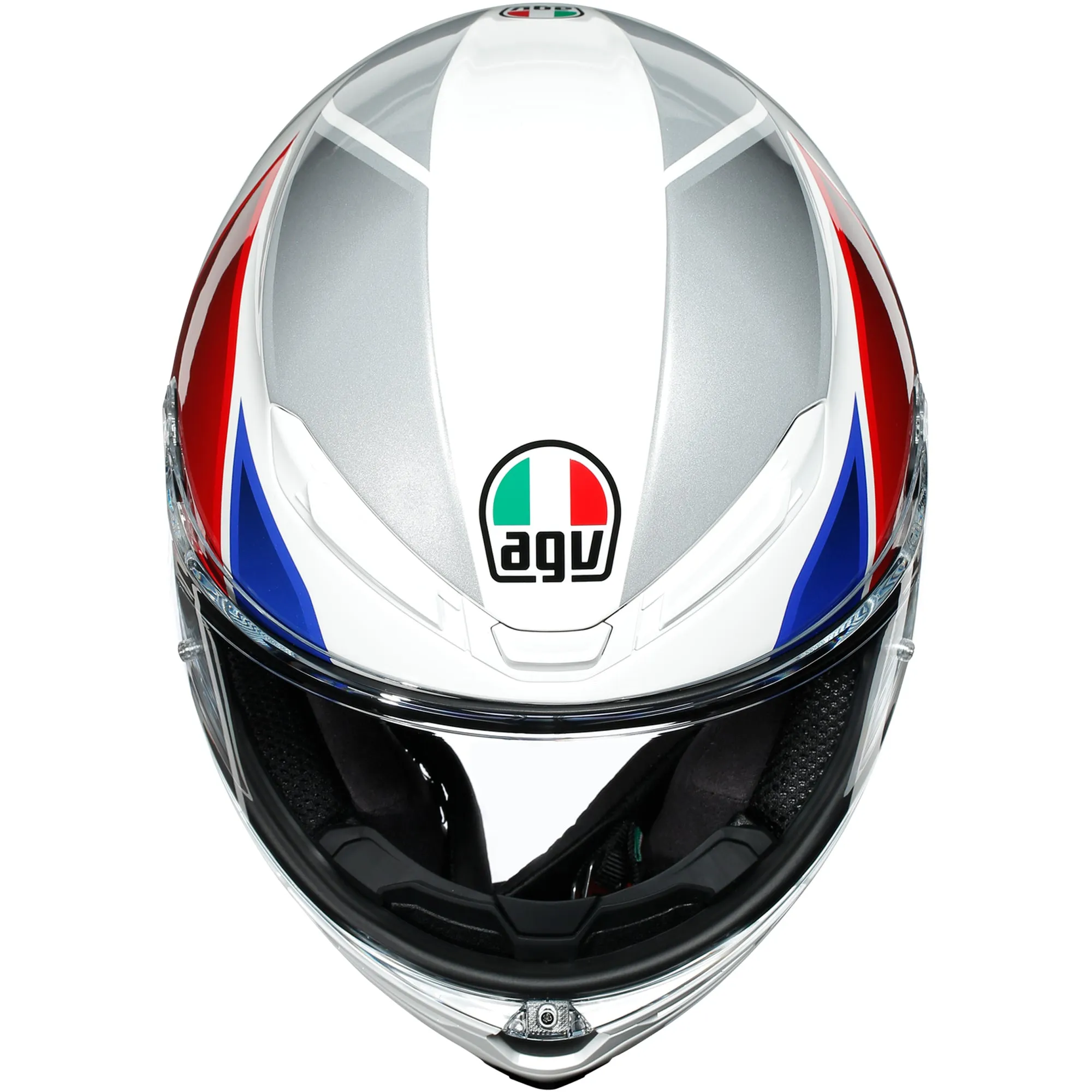 AGV K6 Hyphen Helmets