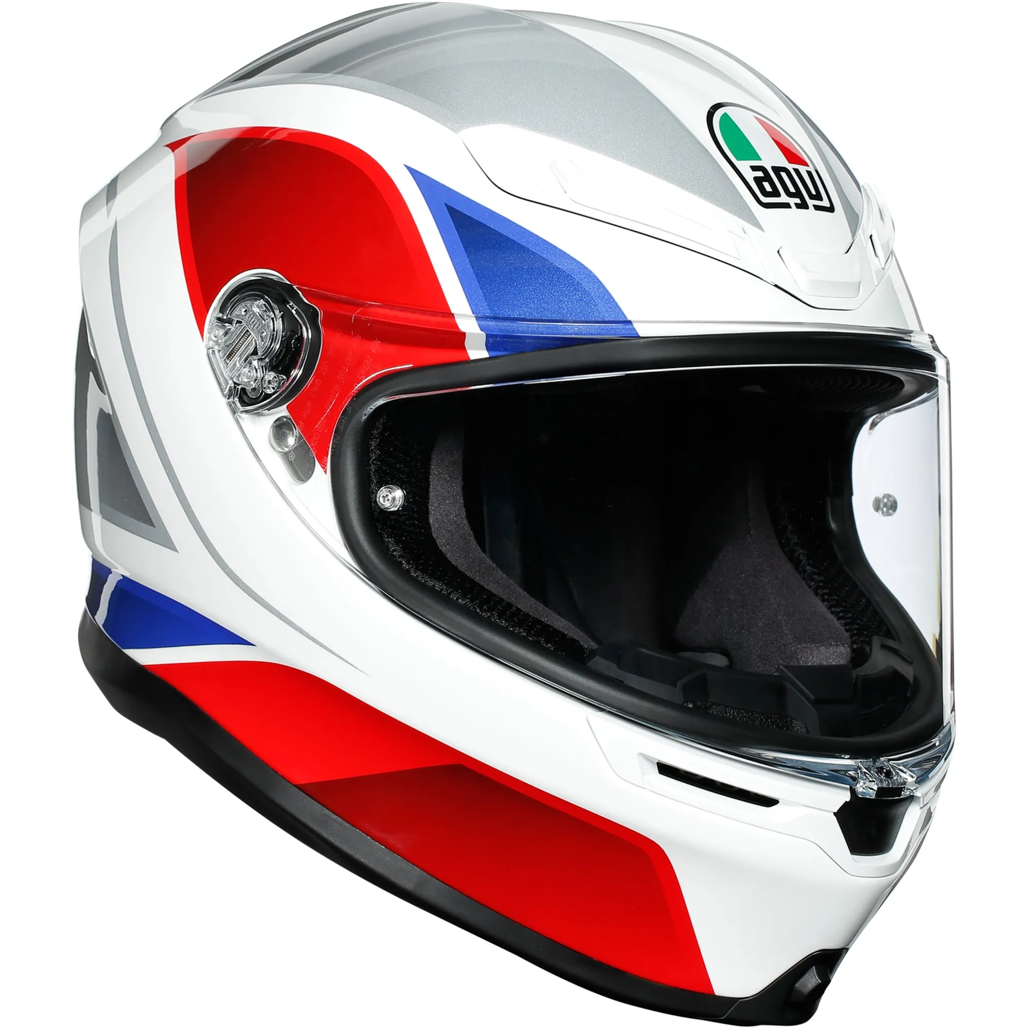 AGV K6 Hyphen Helmets