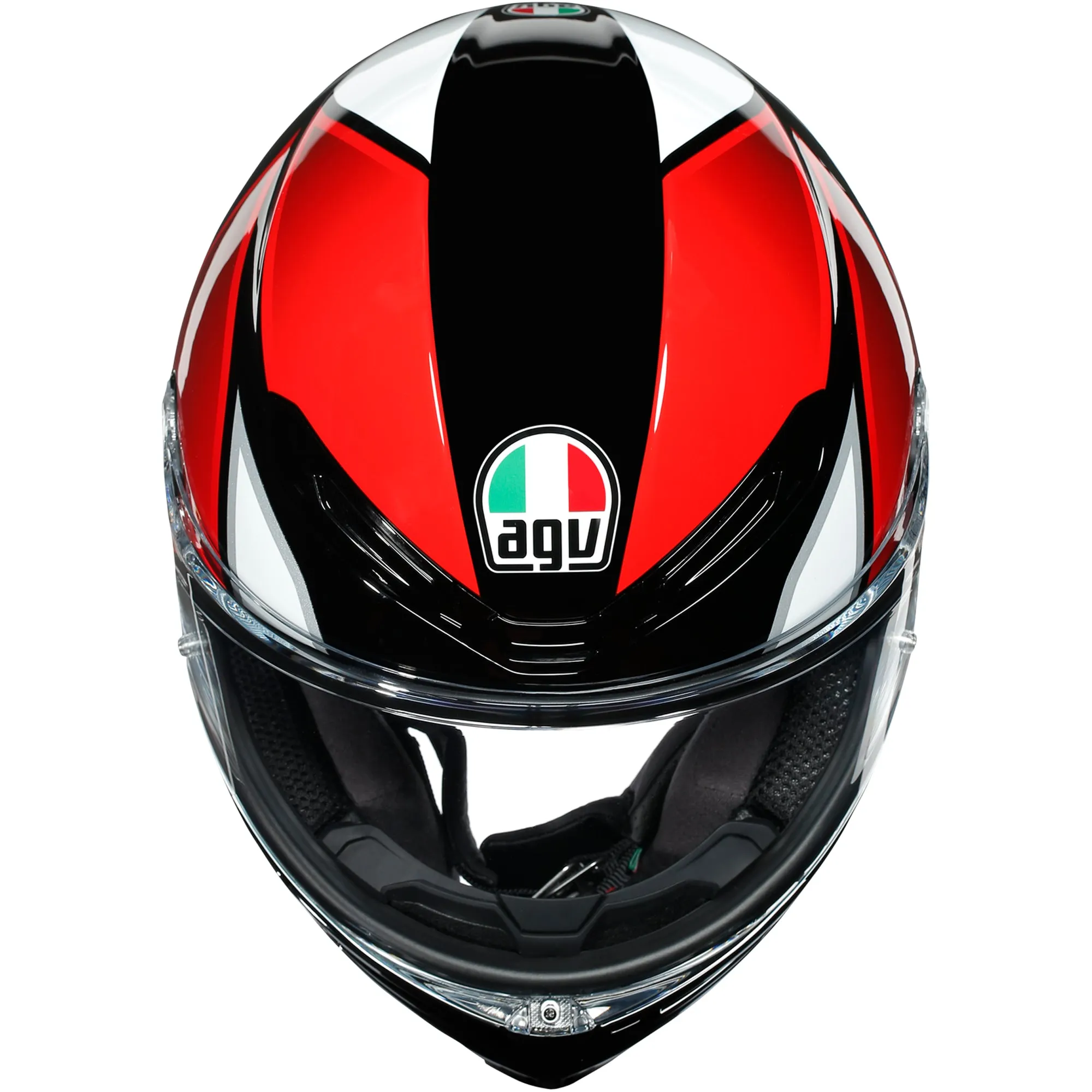 AGV K6 Hyphen Helmets