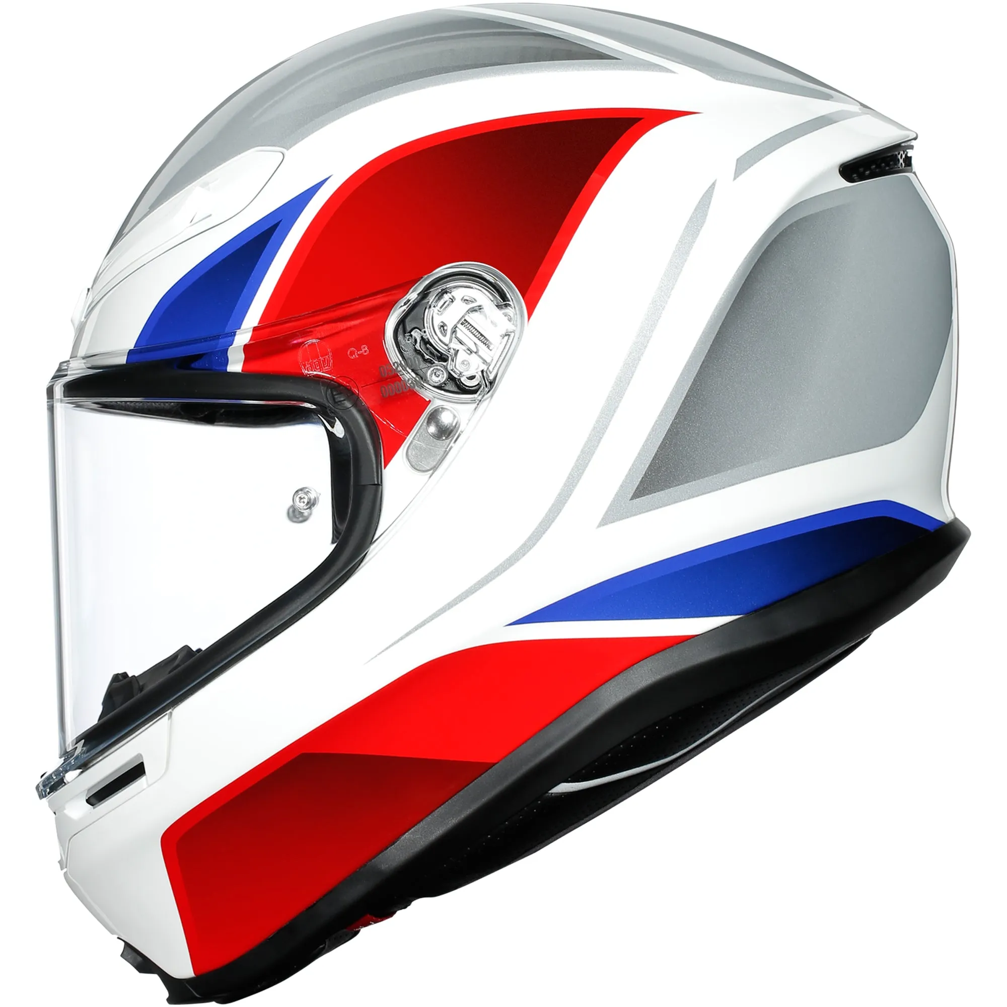 AGV K6 Hyphen Helmets