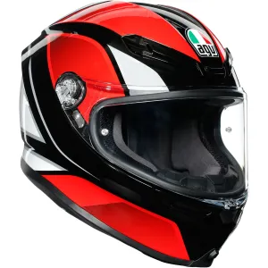 AGV K6 Hyphen Helmets