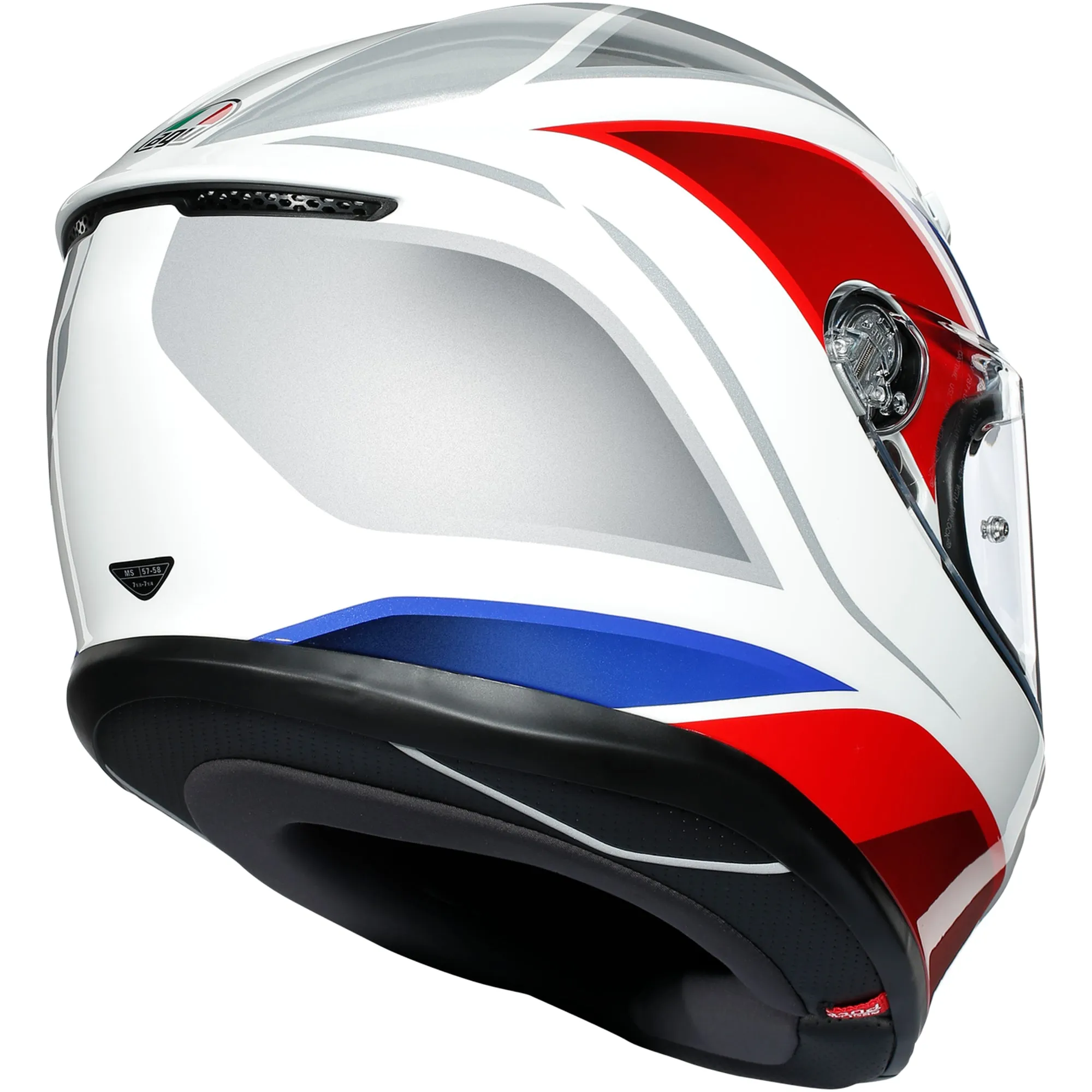 AGV K6 Hyphen Helmets