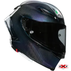 AGV Pista GP RR Helmet - Iridium