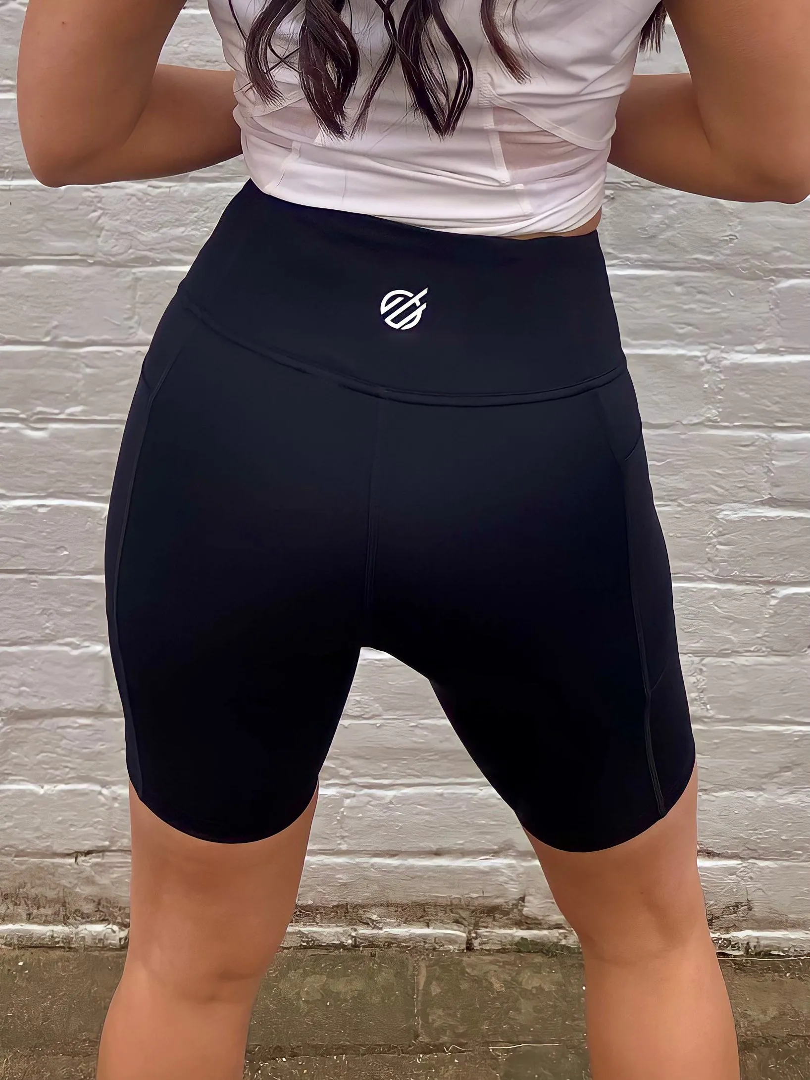 ALL ACCESS POCKET SHORTS 2.0 in Black