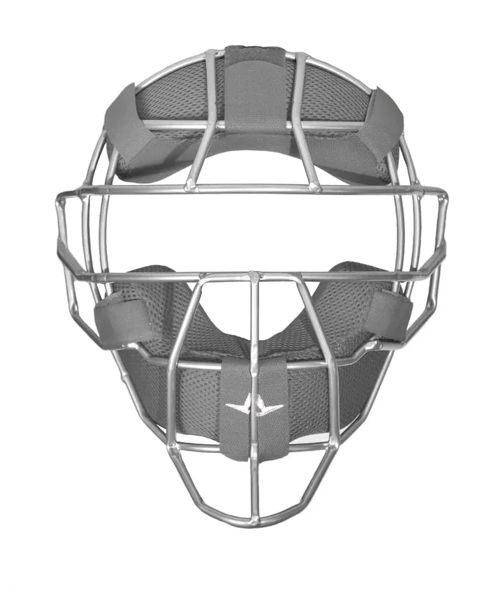 All Star S7™ Hollow Steel Traditional Face Mask