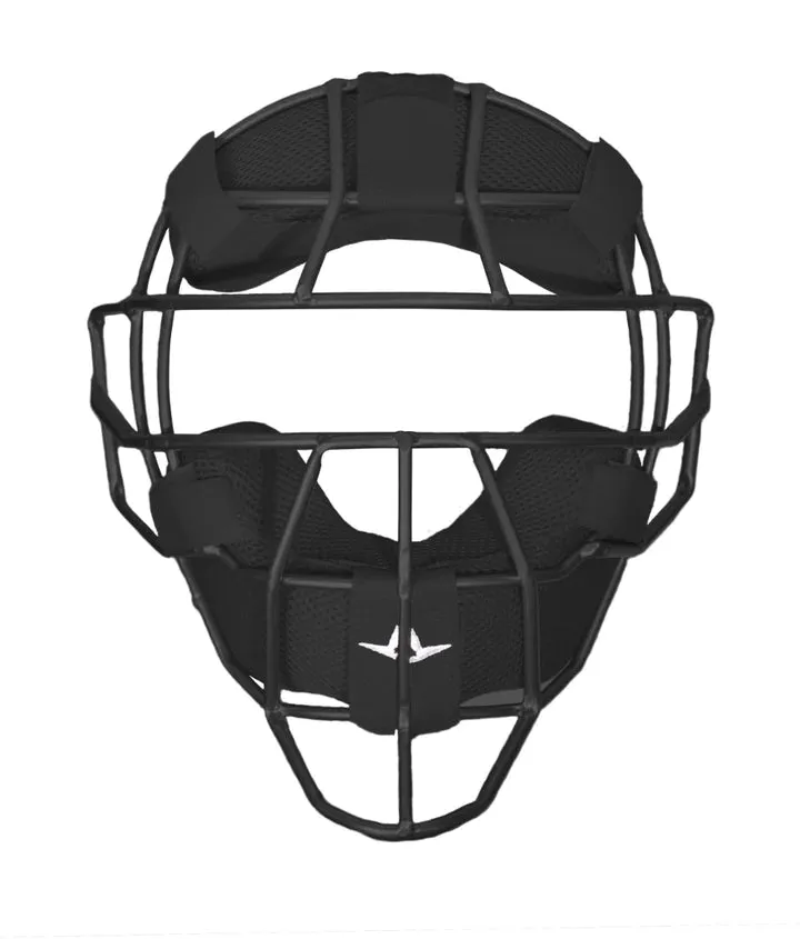 All Star S7™ Hollow Steel Traditional Face Mask