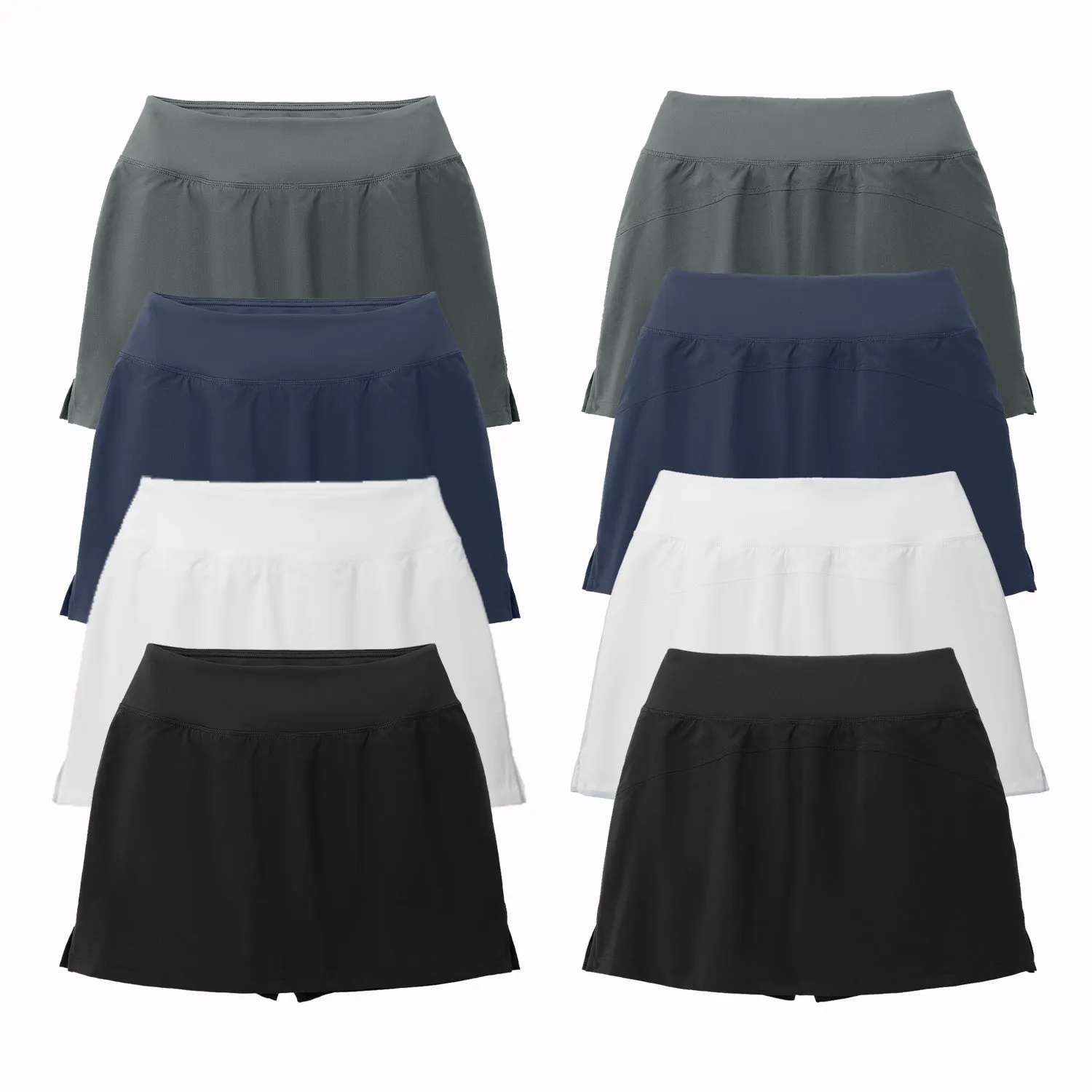 Alpha Chi Omega Active Skort